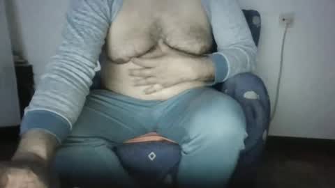 Snapshot of jesuslove27 chatting on 03.12.25 jesuslove27 online show from 03.12.25