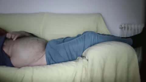 jesuslove27 online show from 12.17.25