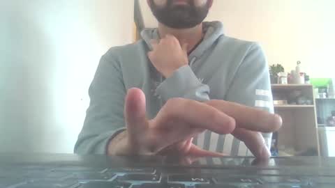 jesuso35 online show from 11.23.25