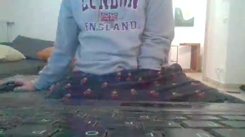 jesuso35 online show from 03.05.26