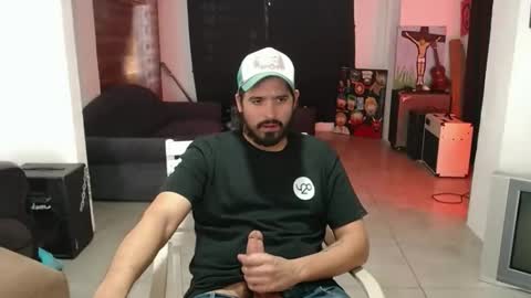 jesuswtf86 online show from 12.05.24