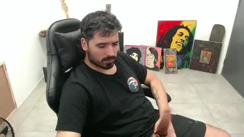 jesuswtf86 online show from 01.20.25