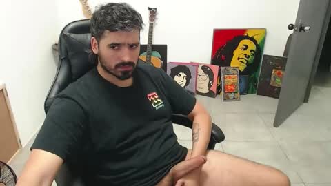 jesuswtf86 online show from 01.22.25