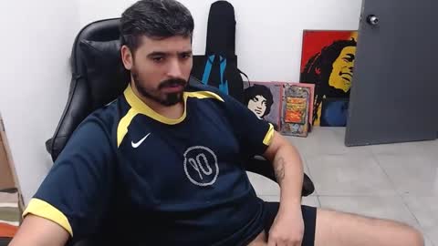 jesuswtf86 online show from 01.27.25