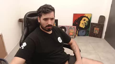 jesuswtf86 online show from 01.28.25