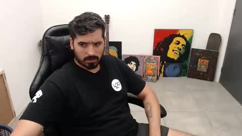 jesuswtf86 online show from 01.28.25