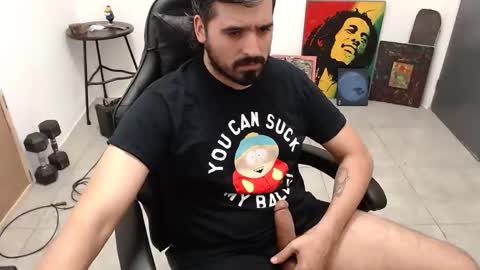 jesuswtf86 online show from 02.06.25