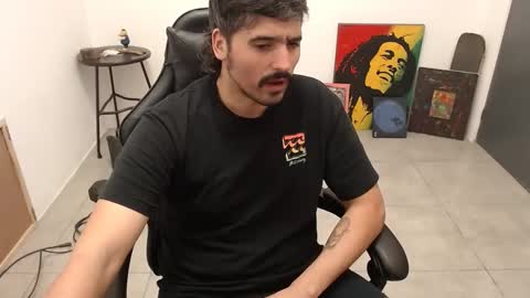 jesuswtf86 online show from 02.07.25