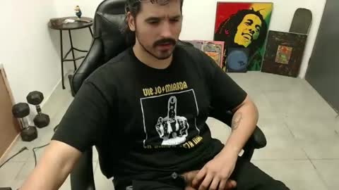 jesuswtf86 online show from 02.13.25