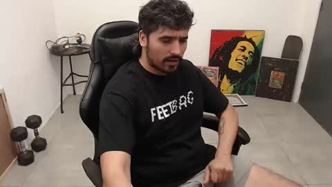 jesuswtf86 online show from 02.17.25