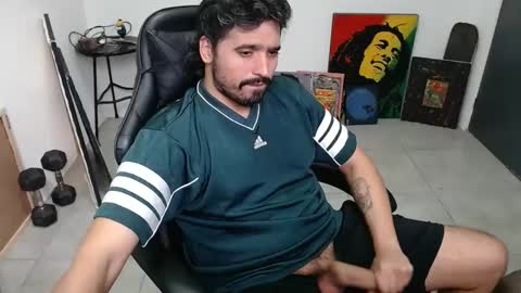 jesuswtf86 online show from 02.24.25