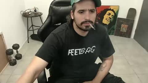 jesuswtf86 online show from 02.28.25