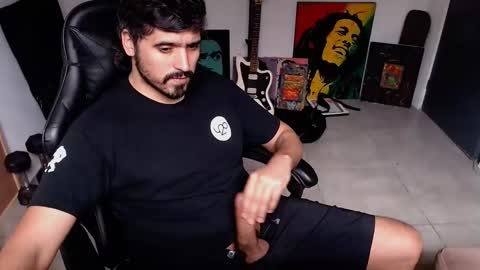 jesuswtf86 online show from 03.06.25