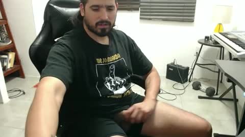 jesuswtf86 online show from 09.11.25