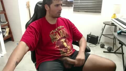 jesuswtf86 online show from 09.19.25