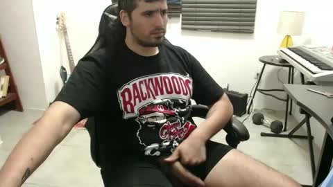 jesuswtf86 online show from 09.23.25