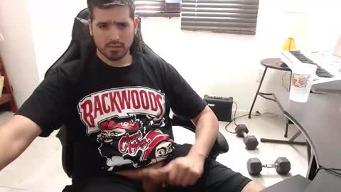 jesuswtf86 online show from 11.13.25