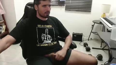 jesuswtf86 online show from 11.19.25