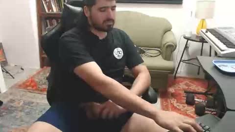 jesuswtf86 online show from 12.03.25