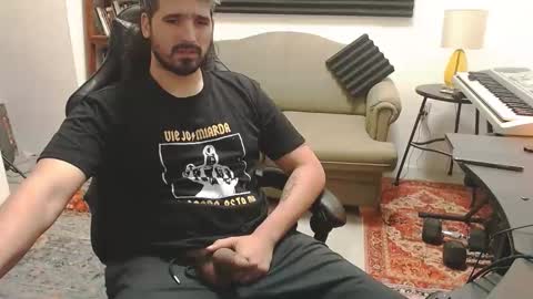 jesuswtf86 online show from 12.04.25