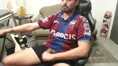 jesuswtf86 online show from 12.18.25