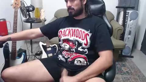 jesuswtf86 online show from 02.24.26