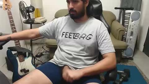 jesuswtf86 online show from 02.25.26