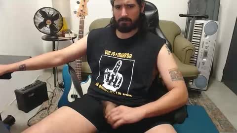 jesuswtf86 online show from 03.05.26