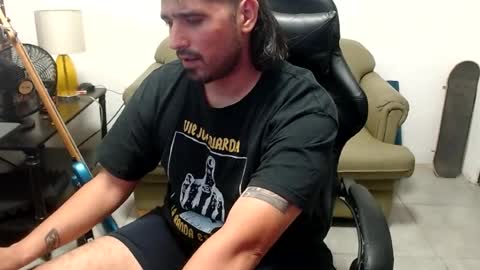jesuswtf86 online show from 08.04.26