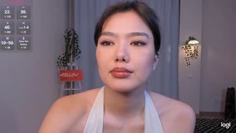 Hi all. My name is Naomi and Im glad to see you in my room  online show from 02.05.25