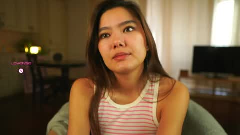 Hi all. My name is Naomi and Im glad to see you in my room  online show from 04.14.26