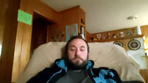 jettadude5 online show from 10.31.25