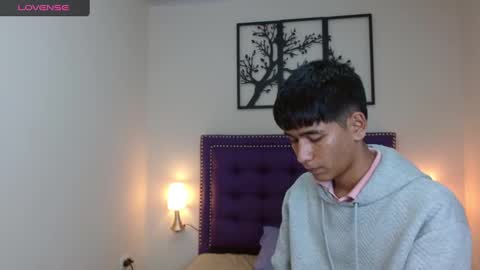 Snapshot of jettdread chatting on 02.15.25 JETT DREAD online show from 02.15.25