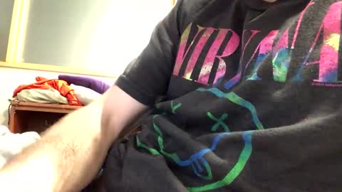 Jettdrummer12 online show from 01.14.25