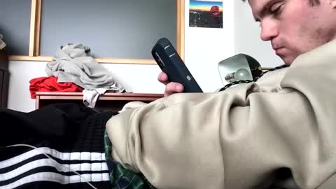 Jettdrummer12 online show from 01.26.25