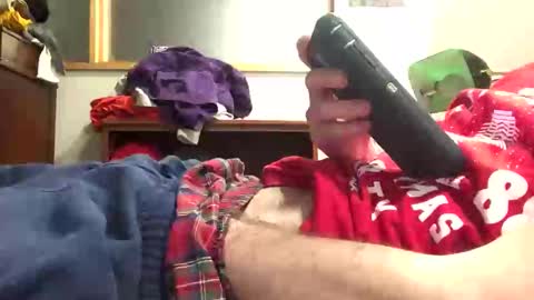 Jettdrummer12 online show from 01.29.25