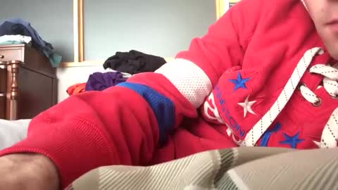 Jettdrummer12 online show from 02.02.25