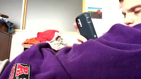 Jettdrummer12 online show from 02.11.25