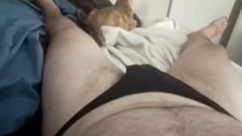 Uncut thick 5 online show from 02.14.25