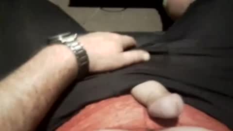 Uncut thick 5 online show from 10.22.25