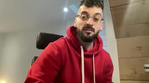 JEUNEMEK007 online show from 02.20.25