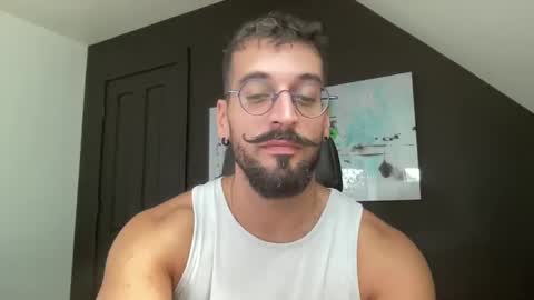 JEUNEMEK007 online show from 09.13.25