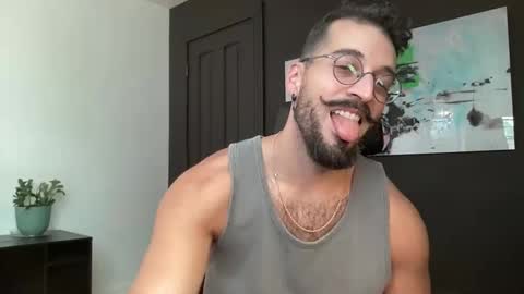 JEUNEMEK007 online show from 09.14.25