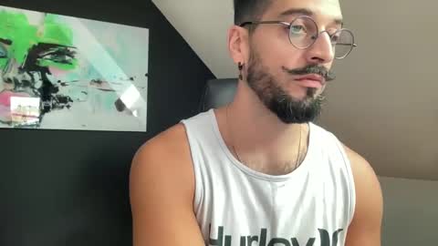 JEUNEMEK007 online show from 09.21.25