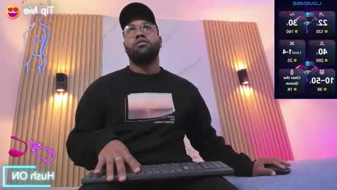 jeus_stanley online show from 03.16.26