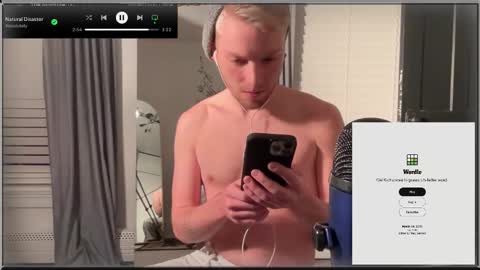 JEWEL2222 online show from 03.20.26