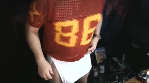 jewelzburns online show from 10.25.25