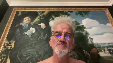 jewlronny online show from 12.25.24