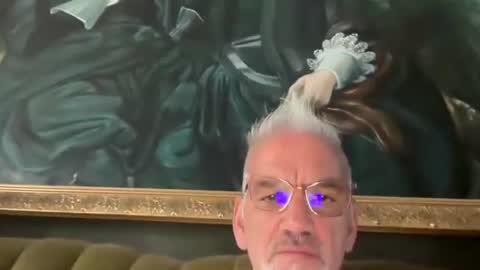 jewlronny online show from 09.12.25