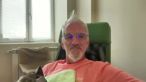 jewlronny online show from 10.17.25